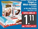 Maxi King im EDEKA Prospekt Maxi King von Kinder im aktuellen EDEKA Prospekt für 1,11 €