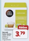 Dolce Gusto im Angebot bei famila Nordwest in Delmenhorst Dolce Gusto Angebote von Nescafé bei famila Nordwest Delmenhorst für 3,79 €
