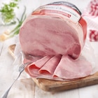 Jambon cuit supérieur sans couenne Recette Originale MADRANGE en promo chez Carrefour Market Jambon cuit supérieur sans couenne Recette Originale MADRANGE dans le catalogue Carrefour Market
