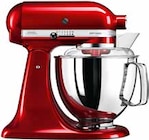 Küchenmaschinen Angebote von KitchenAid bei Segmüller Dreieich