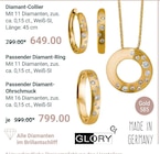 Diamant-Collier im aktuellen Prospekt bei GLOBUS in Greimerath