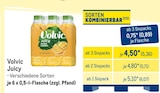 Juicy im Angebot bei Metro in Düren Juicy Angebote von Volvic bei Metro Düren für 5,36 €