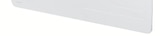 Promo Radiateur électrique à 129,00 € dans le catalogue Mr.Bricolage à Saint-Gilles-Croix-de-Vie