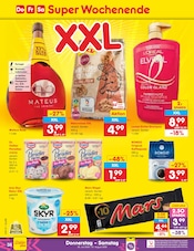 Shampoo im Netto Marken-Discount Prospekt in Altenburg Aktueller Netto Marken-Discount Prospekt mit Shampoo, "Aktuelle Angebote", Seite 55