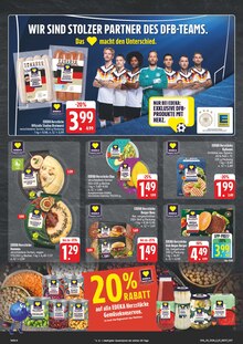 Bratwurst im aktuellen E center Prospekt (Erlangen) Bratwurst im E center Prospekt "Wir lieben Lebensmittel!" mit 32 Seiten (Erlangen)