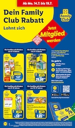 Lidl Spielzeug im Prospekt 