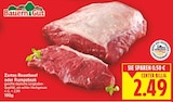 Zartes Roastbeef oder Rumpsteak von Bauern Gut im aktuellen E center Prospekt für 2,49 €