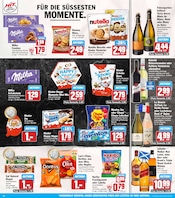 Milka im HIT Prospekt in Heilbronn Aktueller HIT Prospekt mit Milka, "ECHTE VIELFALT", Seite 12