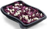 Rotkohlsalat von  im aktuellen REWE Prospekt für 8,90 €
