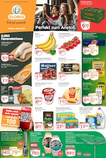 Aktueller GLOBUS Prospekt "Aktuelle Angebote" für Koblenz Aktueller GLOBUS Prospekt für Koblenz mit Seiten