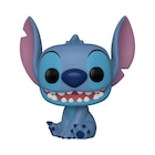 Figurine Funko POP Lilo et Stitch "Stitch n°1045" - FUNKO - Carrefour à Dijon Figurine Funko POP Lilo et Stitch "Stitch n°1045" - FUNKO en promo chez Carrefour Dijon à 16,99 €