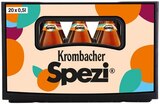 Aktuelles Spezi Angebot bei REWE in Dachau ab 10,99 €