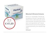 Movicol Zitrone/Limone bei LINDA im Pfungstadt Prospekt für 41,69 €