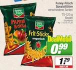 EDEKA - Paprika Ecken Angebot im Prospekt Paprika Ecken bei EDEKA im Prospekt "" für 0,99 €