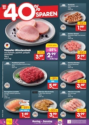 Ähnliche Karpfen Angebote im Prospekt "Aktuelle Angebote" von Netto Marken-Discount in Leipzig Ähnliche Angebote wie Karpfen im Prospekt "Aktuelle Angebote" auf Seite 10 von Netto Marken-Discount in Leipzig