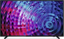 Tv led full hd 43’’ (108cm) - Géant Casino à Courbevoie Tv led full hd 43’’ (108cm) en promo chez Géant Casino Courbevoie à 269,99 €
