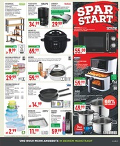 Küche im Marktkauf Prospekt in Detmold Aktueller Marktkauf Prospekt mit Küche, "Aktuelle Angebote", Seite 21