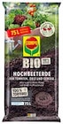 BIO Hochbeeterde von COMPO im aktuellen Pflanzen Kölle Prospekt