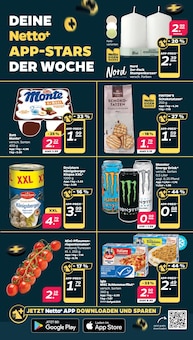 Tomaten im Netto mit dem Scottie Prospekt "Günstig. Besser. Für Dich." mit 42 Seiten (Lübeck)