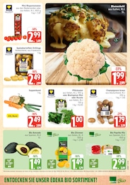 Kohl im Marktkauf Prospekt Top Angebote auf S. 9