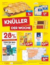 Aktueller Netto Marken-Discount Prospekt mit Maggi, "Aktuelle Angebote", Seite 4