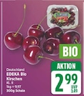 Kirschen von EDEKA Bio für 2,99 € bei E center im Angebot Kirschen von EDEKA Bio im aktuellen E center Prospekt