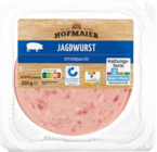 Aufschnitt im Netto Marken-Discount Prospekt Frischwurst-Aufschnitt von Hofmaier im aktuellen Netto Marken-Discount Prospekt für 1,00 €