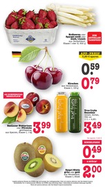 Saft im E center Prospekt in Wiesbaden Aktueller E center Prospekt mit Saft, "Aktuelle Angebote", Seite 22