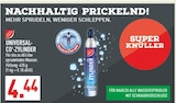 Universal-CO²-Zylinder im Angebot bei Marktkauf in Witten Universal-CO²-Zylinder Angebote bei Marktkauf Witten für 4,44 €