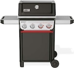 Gasgrill Spirit E-425 von Weber im aktuellen Hellweg Prospekt