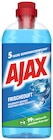 Allzweckreiniger von Ajax für 1,49 € bei Rossmann im Angebot Allzweckreiniger von Ajax im aktuellen Rossmann Prospekt