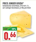 JUNGER GOUDA bei Marktkauf im Blomberg Prospekt für 0,66 €