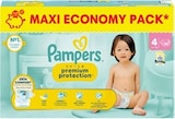 Baby Dry Maxi-Pack Angebote von PAMPERS bei Kaufland Dülmen für 18,88 €