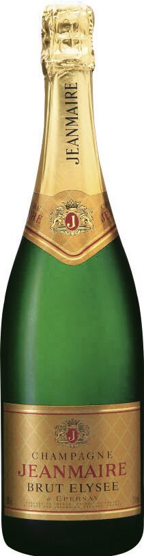 Champagne Brut Elysée - Géant Casino à Nice Champagne Brut Elysée en promo chez Géant Casino Nice à 12,99 €