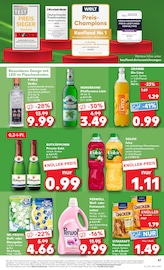 Aktueller Kaufland Prospekt mit WC, "Aktuelle Angebote", Seite 51