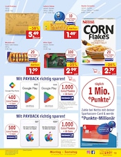 Aktueller Netto Marken-Discount Prospekt mit Smartphone, "Aktuelle Angebote", Seite 19