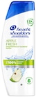Shampoo im Angebot bei Rossmann in Saarlouis Shampoo Angebote von Head & Shoulders bei Rossmann Saarlouis für 6,29 €