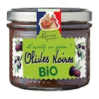 Tartinables Bio - LUCIEN GEORGELIN - Carrefour à Levallois-Perret Tartinables Bio - LUCIEN GEORGELIN en promo chez Carrefour Levallois-Perret à 2,25 €