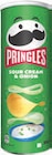 Kartoffelsnack Original Angebote von Pringles bei tegut Ingolstadt für 1,49 €