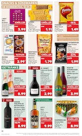 Aktueller Kaufland Prospekt mit Sekt, "Aktuelle Angebote", Seite 26