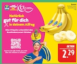 Aktuelle Bananen Angebote bei Marktkauf in Fürth Aktuelles Bananen Angebot bei Marktkauf in Fürth ab 2,29 €