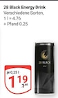 Aktuelle Energydrink Angebote bei GLOBUS in Völklingen Aktuelles Energy Drink Angebot bei GLOBUS in Völklingen ab 1,19 €