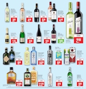 Wodka im Marktkauf Prospekt in Hanau Aktueller Marktkauf Prospekt mit Wodka, "Aktuelle Angebote", Seite 25