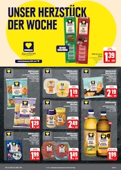 Butter im E center Prospekt in Weiden Aktueller E center Prospekt mit Butter, "Wir lieben Lebensmittel!", Seite 9