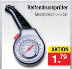 Reifendruckprüfer im Angebot bei Zimmermann in Gifhorn Reifendruckprüfer Angebote bei Zimmermann Gifhorn für 1,79 €