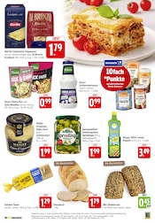 Barilla im E center Prospekt in Villingen-Schwenningen Aktueller E center Prospekt mit Barilla, "Aktuelle Angebote", Seite 19