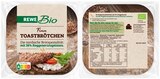Finn-Toasties Angebote von REWE Bio bei REWE Gera für 0,89 €