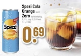 Cola Orange bei Trinkgut im Friedrichsdorf Prospekt für 0,69 €