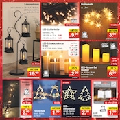 Aktueller Zimmermann Prospekt mit Laternen, "Zimmermann wünscht einen frohen 1. Advent", Seite 31