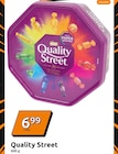 Promo Quality Street à 6,99 € dans le catalogue Action à Flers